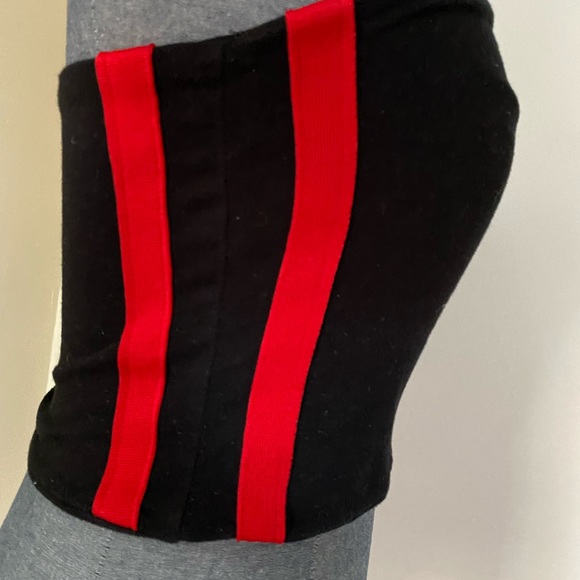 Rock Rose Couture Women’s Cropped Tube Top Size M - Picture 12 of 13